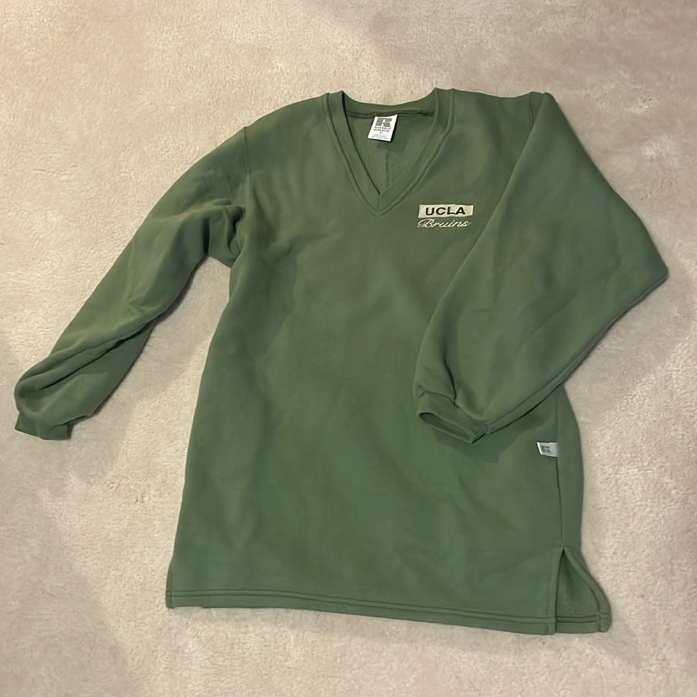 UCLA Vintage Sweater